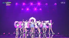 I.O.I - Pick Me & Dream Girls