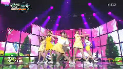 LABOUM - 超出想象