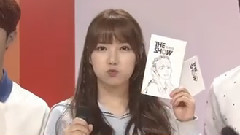 GFriend,艺琳(GFriend) - The Show 艺琳MC Cut