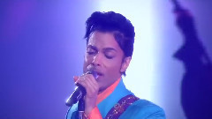 Prince - Purple Rain
