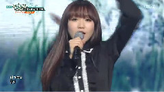 Lovelyz - Destiny