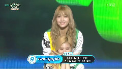 TWICE - CHEER UP