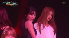 AOA - 10 Second