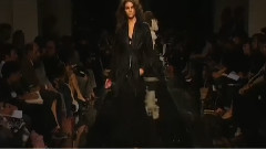 Fashion Show - Jean Paul Gaultier Spring Summer 2005