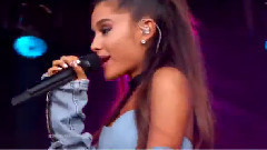 Ariana Grande - Dangerous Woman