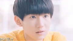 王源,TFBOYS - TFPHONE