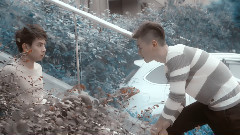 王青,冯建宇 - 宝贝