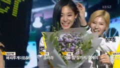 Momo(Twice),IRENE(Red Velvet),郑恩地(Apink),TWICE,定延(Twice) - Ending