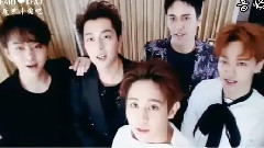 BEAST - V直播