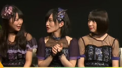 AKB48,NMB48 - ZOOM UP! 山本彩,白間美瑠,太田夢莉 #5