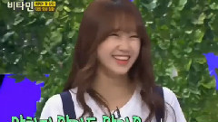 I.O.I - KBS2维他命 I.O.I Cut