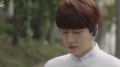 圭贤(Super Junior) - 爱上就会死的女人奉顺 EP04