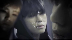 V(防弹少年团),田柾国(防弹少年团),防弹少年团 - Couples三角关系