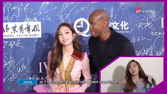 Jessica - Arirang Showbiz Korea 回归采访Cut
