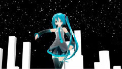 VOCALOID家族 - 超萌MIKU