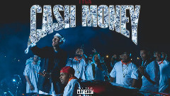 Tyga - Cash Money