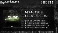 Q-Dance - Xtermination