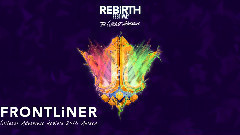 Q-Dance - Rebirth Festival 2016 Frontliner - The Wildest Adventure (Official Rebirth 2016 Anthem)