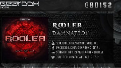 Q-Dance - Damnation