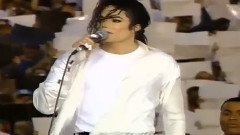 Michael Jackson - Michael Jackson27届超级碗Super Bowl1993中场表演