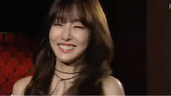Tiffany(少女时代),少女时代 - 演艺家中介 I Just Wanna Dance回归特辑采访 中文字幕