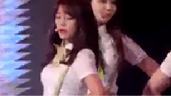 金世正(gugudan),I.O.I - 屁股