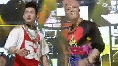 JJ Project,JB(GOT7),Junior(GOT7) - JJProject四周年应援震铃视频