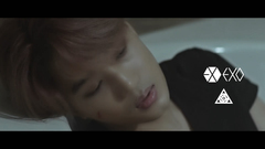 EXO - [EXO吧自制]2016 EXO 回归伪预告(3)-The Disguiser KAI