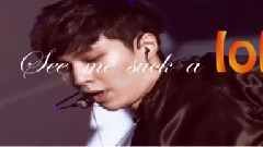 EXO - EXO张艺兴 LUXURY