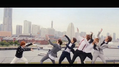BOYFRIEND - BOYFRIEND组合出道5周年快乐