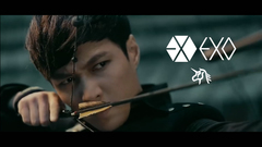 EXO - [EXO吧自制]2016 EXO回归伪预告(5)-The Disguiser LAY