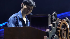 李荣浩 - 有理想世界巡回演唱会 花絮