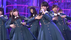 AKB48,欅坂46,乃木坂46 - サイレントマジョリティー