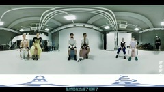 NCT - 160520The Celebrity NCT 360 VR INT injected(两站联合)