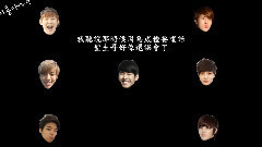 Infinite - INFINITE 成员初印象