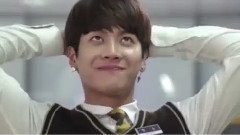 Jackson(GOT7),GOT7 - 想和你谈一场甜甜的恋爱