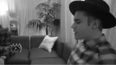 Justin Bieber - REAL VOICE