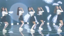 Berry Good - Angel - KBS音乐银行 现场版 16/05/20