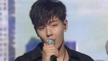 MONSTA X - Ex Girl - KBS音乐银行 现场版 16/05/20