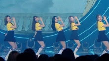 Berry Good - Angel - MBC音乐中心 现场版 16/05/21