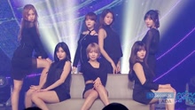 AOA - AOA - 10 Seconds 现场版