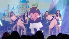 APRIL - Tinkerbell - MBC音乐中心 现场版 16/05/21
