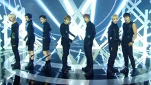 MONSTA X - All in - MBC音乐中心 现场版 16/05/21