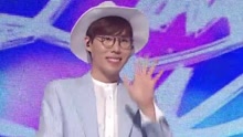  - SAY I LOVE U - MBC音乐中心 现场版 16/05/21