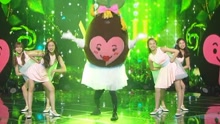 APRIL - Tinkerbell - KBS音乐银行 现场版 16/05/20