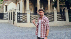 Alvaro Soler - Volar