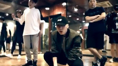HOTSHOT - Young Thug-memo 编舞