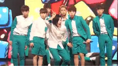 Seventeen - Pretty U