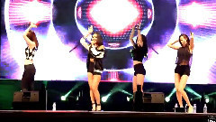Sistar - I Swear