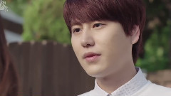 圭贤(Super Junior) - 爱上就会死的女人奉顺 EP05